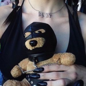 Meet your Posher, Chelsea